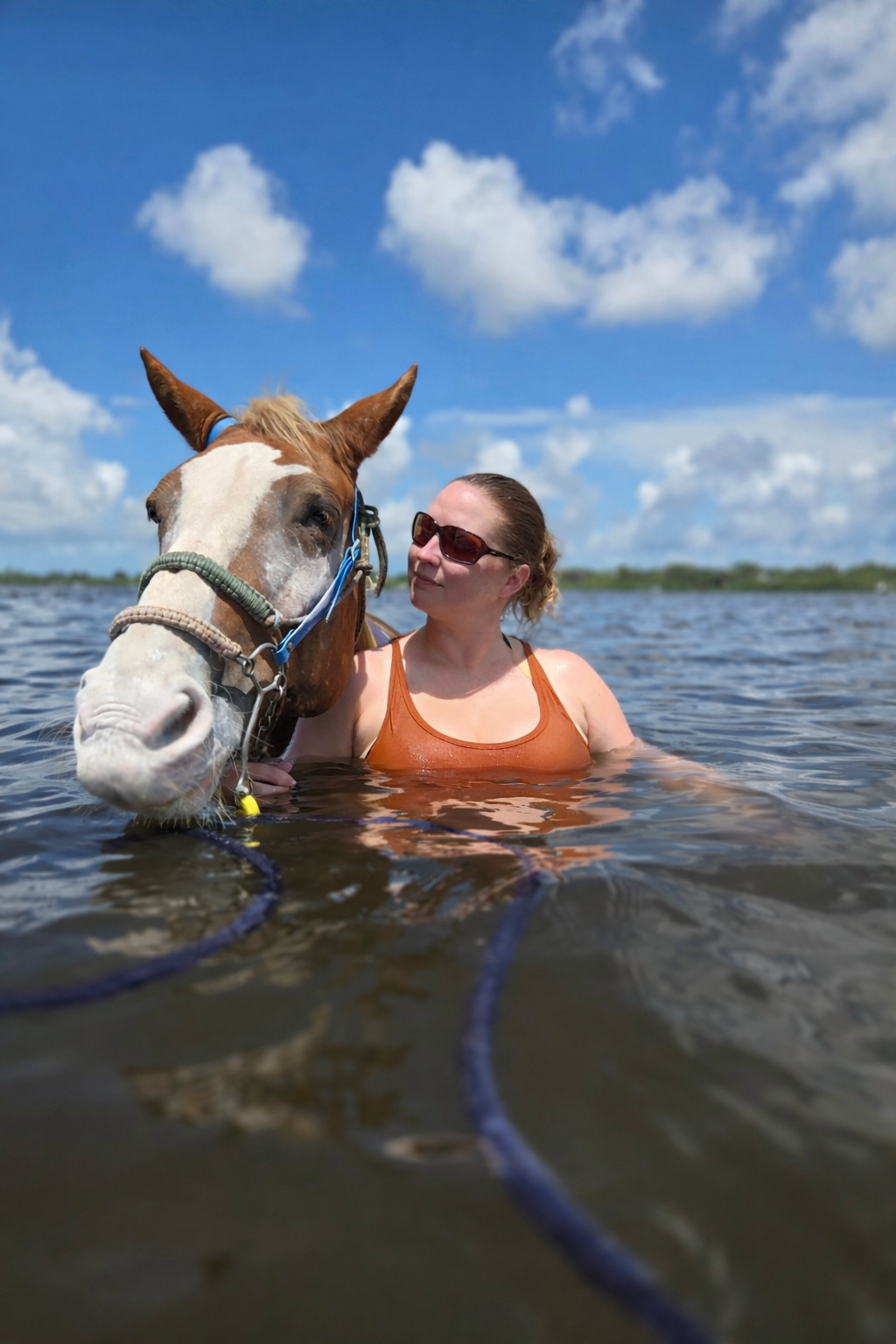 Samantha Nettleton — Licensed Mental Health Counselor and Co-founder of Elemental Wellness and Healing